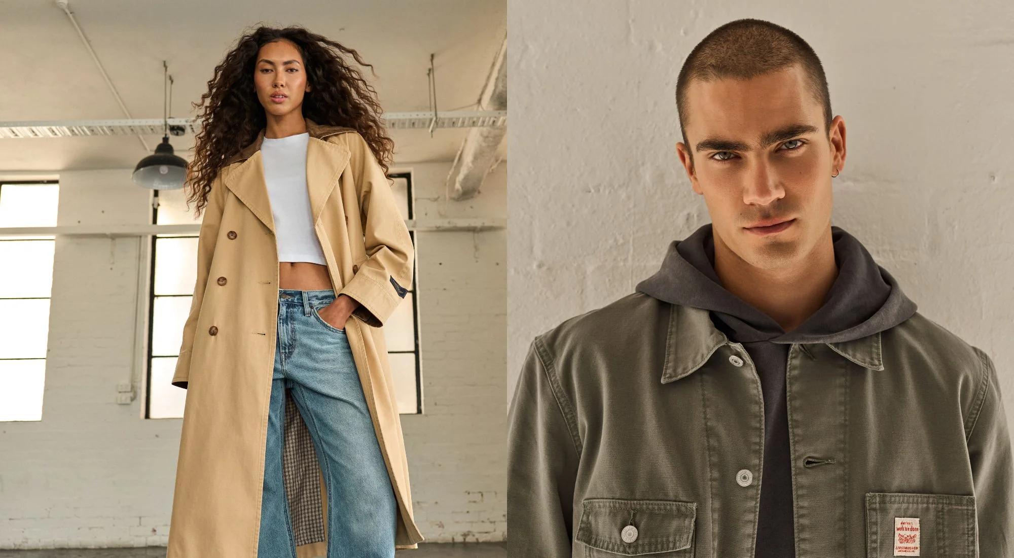 Iconic Denim for Every Body
